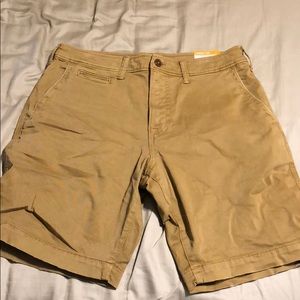 American eagle extreme flex shorts